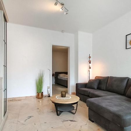 Gorgeous Apartment In Blankenberge Esterno foto