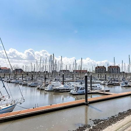 Gorgeous Apartment In Blankenberge Esterno foto