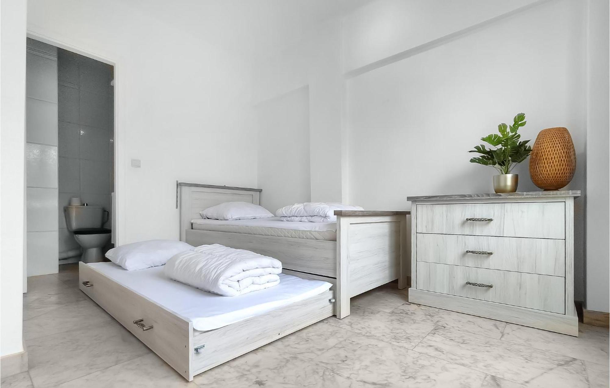 Gorgeous Apartment In Blankenberge Esterno foto