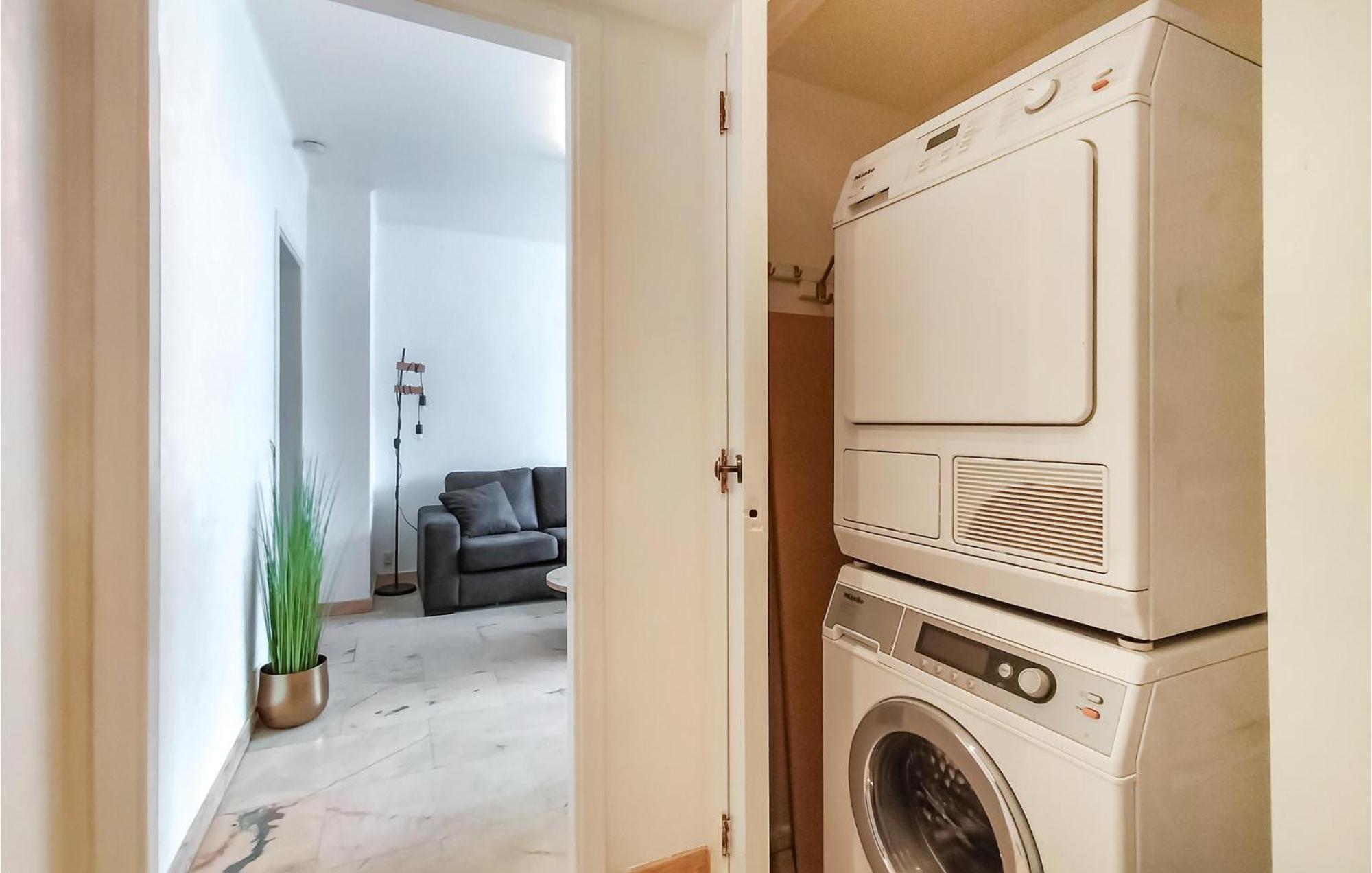 Gorgeous Apartment In Blankenberge Esterno foto
