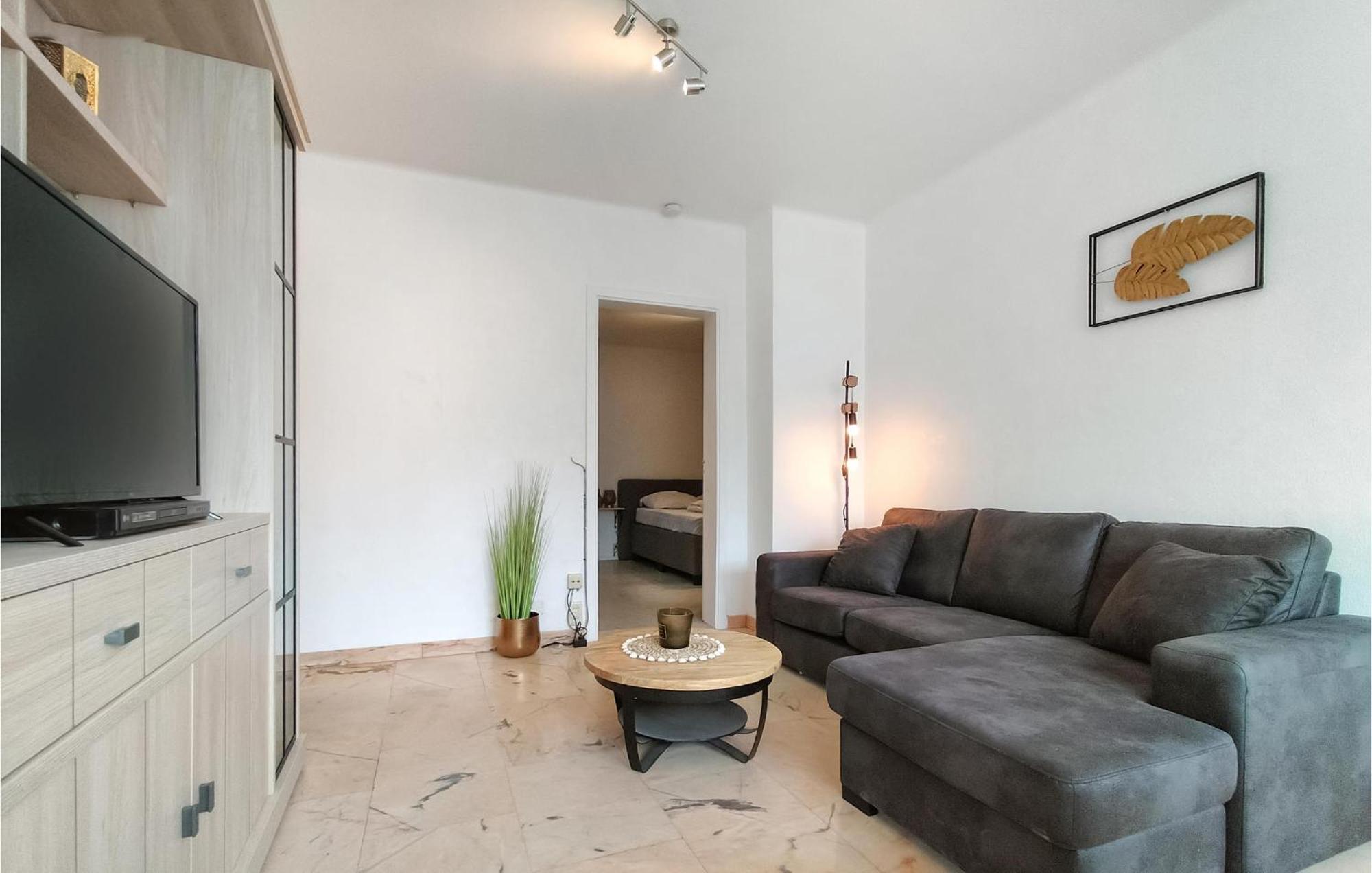 Gorgeous Apartment In Blankenberge Esterno foto