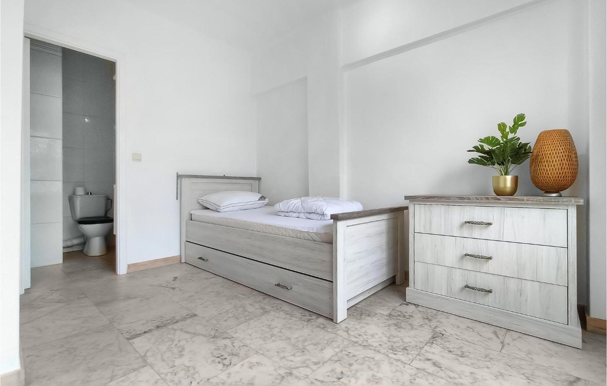 Gorgeous Apartment In Blankenberge Esterno foto