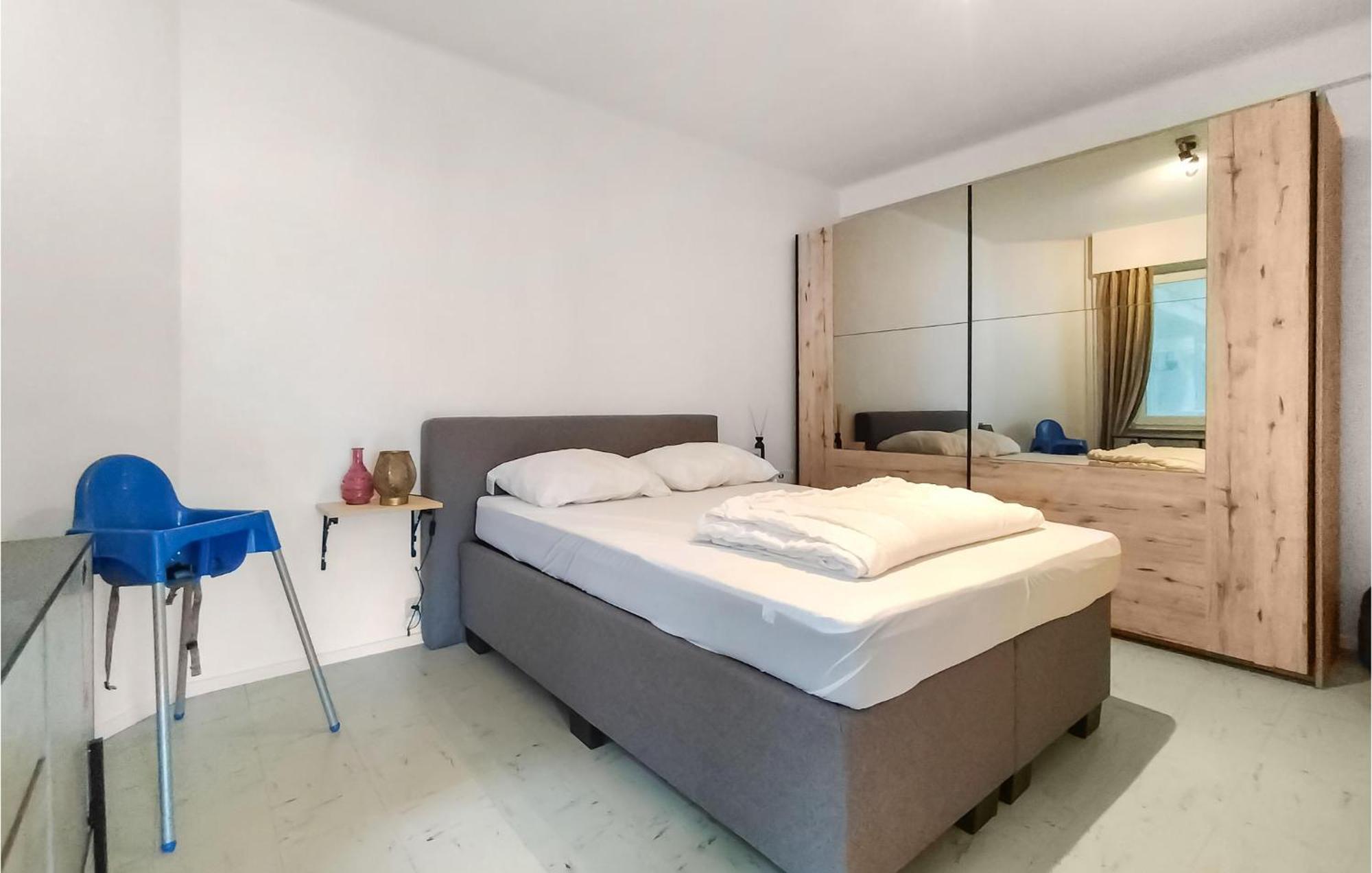 Gorgeous Apartment In Blankenberge Esterno foto
